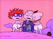 Rugrats - Passover 666