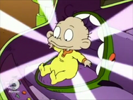 Rugrats - Runaway Reptar 216