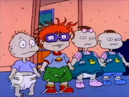 Rugrats - Tommy and the Secret Club 89