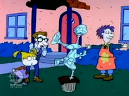 Rugrats - When Wishes Come True 267