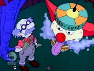 Rugrats - When Wishes Come True 67