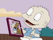Rugrats - Bow Wow Wedding Vows (41)