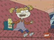 Rugrats - Early Retirement 96