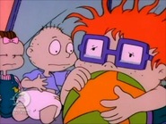 Rugrats - I Remember Melville 394