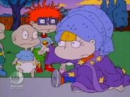 Rugrats - Psycho Angelica 133