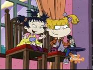 Rugrats - Talk of the Town 101