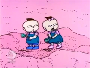 Rugrats - The Gold Rush 90