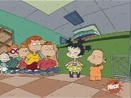 Rugrats - Wash-Dry Story 131