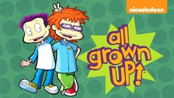 all grown up gallery rugrats wiki
