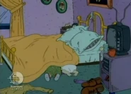 "Boy, this is worse than I thought!"