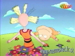 Cyntia Rugrats Reveals the Chaos Behind the Charming Waves No One Talks About!