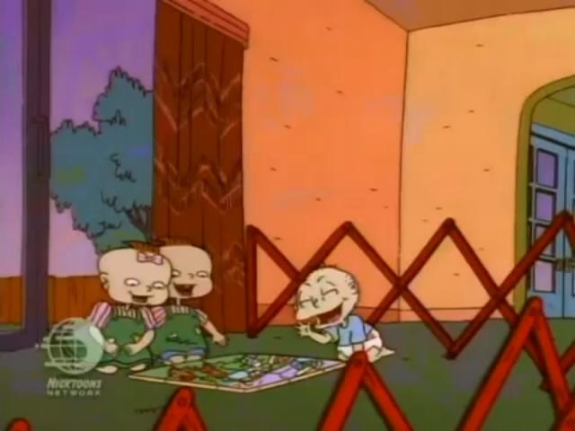 Raising Dilgallery Rugrats Wiki Fandom 