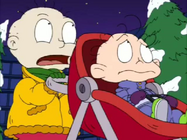 Rugrats - Babies in Toyland 313
