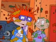 Rugrats - Baby Maybe 204