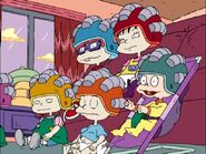 Rugrats - Baby Power 184
