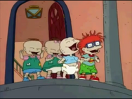 Rugrats - Be My Valentine Part 1 (467)