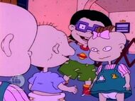 Rugrats - Chuckie's Red Hair 116