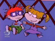 Rugrats - Chuckie's Red Hair 51