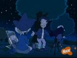 Rugrats - Falling Stars 25