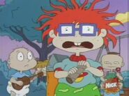 Rugrats - Famous Babies 69