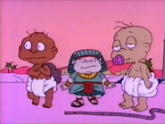 Rugrats - Passover 287