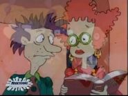 Rugrats - Rebel Without a Teddy Bear 115