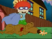 Rugrats - Spike's Nightscare 42