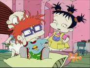 Rugrats - The Big Sneeze 167