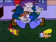 Rugrats - The Mysterious Mr. Friend 482