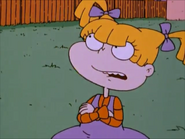 The Turkey Who Came to Dinner - Rugrats 618