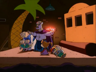 Chanukah - Rugrats 526