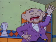 Chanukah - Rugrats 69