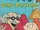 Grandpa's Favorite Stories