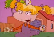 Rugrats - Angelica's Last Stand 217