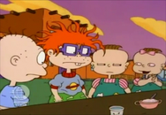 Rugrats - Angelica's Last Stand 77