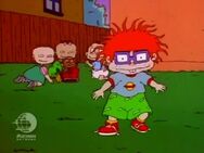 Rugrats - Chuckerfly 32