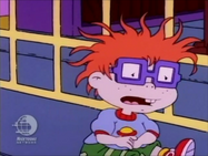 Rugrats - Chuckie's Wonderful Life 80