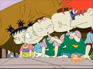 Rugrats - Club Fred 142