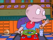 Rugrats - Send in the Clouds 420