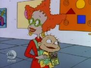 Rugrats - The Art Museum 58