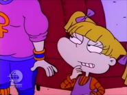 Rugrats - The Unfair Pair 283