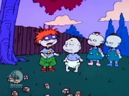 Rugrats - When Wishes Come True 28