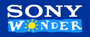 Sony Wonder Logo