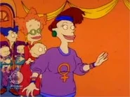 "Then we'd walk 15 miles in the snow to..."