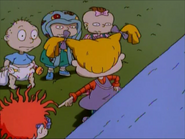 Chanukah - Rugrats 334