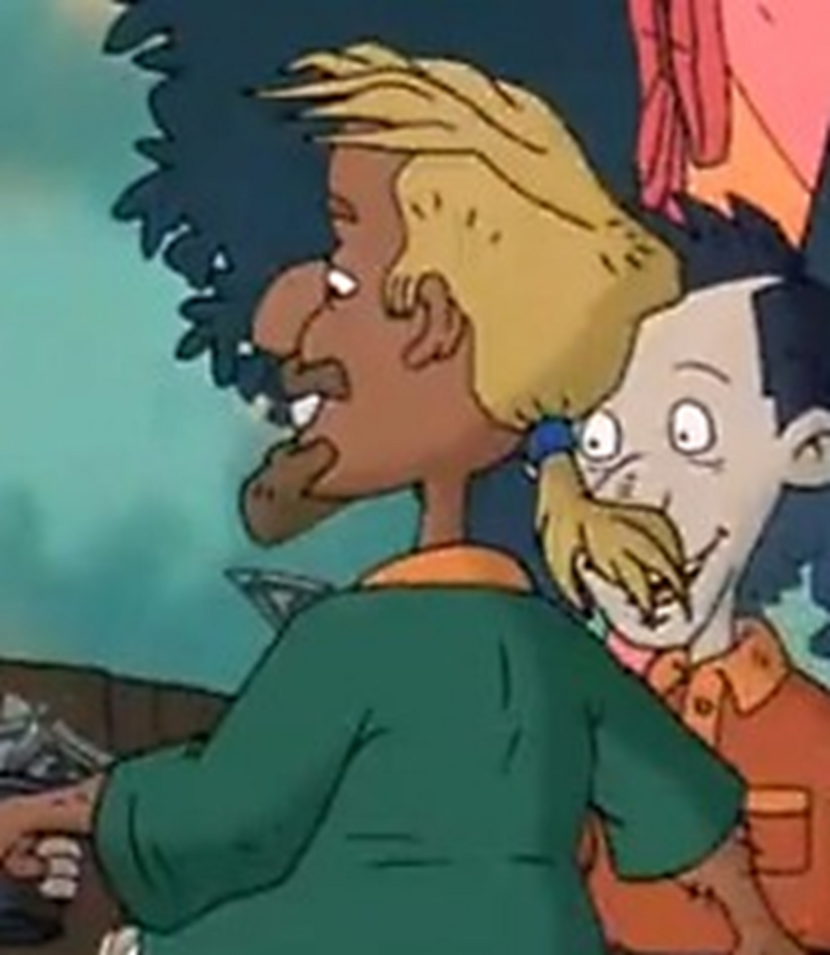 Male Guestgallery Rugrats Wiki Fandom 9911