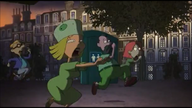 Nickelodeon's Rugrats in Paris The Movie 1259