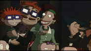 Nickelodeon's Rugrats in Paris The Movie 1497