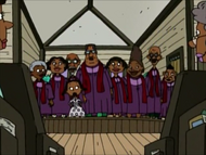 Rugrats - A Rugrats Kwanzaa (330)