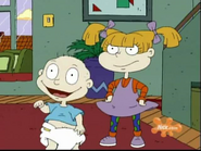 Rugrats - Angelica's Assistant 70